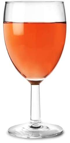 Arcoroc Savoie Weingläser, LCE bei 125 ml, 12 Stück