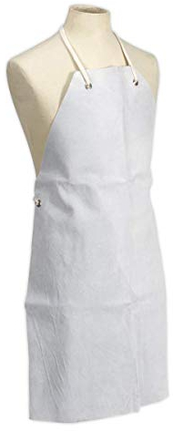 SEALEY SSP/LWA Leder Schweißen Schürze