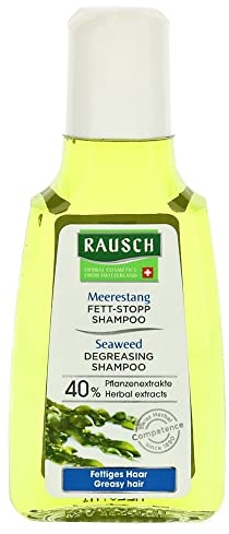 RAUSCH Meerestang Fett-Stopp Shampoo 40 ml