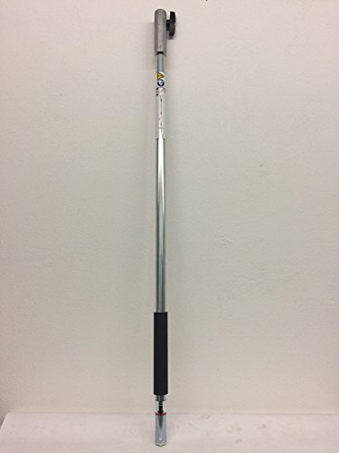 Stihl shaft extension aluminium 50 cm