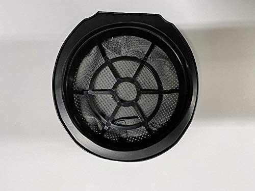 Fuller Brush Mini Maid Vacuum Filter and Dust Cup