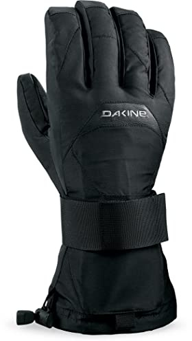 Dakine Wristguard Glove Guantes - Black