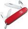 Victorinox Taschenwerkzeug Recruit rot