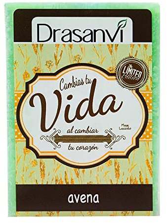 DRASANVI Gel och tvål, 100 g