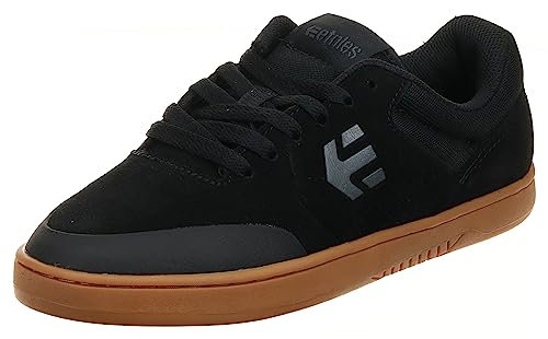 Etnies Men's Skateboarding Shoes black