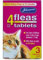 Johnsons Vet 4fleas Tablets for Cats & Kittens 3 Treatment Pack