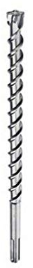 Bosch 2 608 586 773 - Brocas para martillos perforadores SDS-max-7 - 22 x 800 x 920 mm (pack de 1)