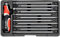 Yato yt-2797 – 22 in 1 Screwdriver Set