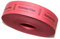 TAMLED Rouleau de tickets à frites rouge trilingue - 1 rouleau avec 1000 démolitions perforées numérotées en continu - Pour restauration, festival, boissons, restauration, événements, événements