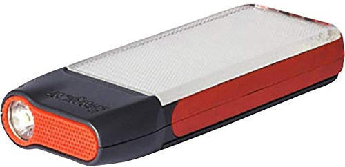 Energizer Taschenlampe Fusion Compact 2in1 (inkl. 2x Micro (AAA), 50 Lumen)