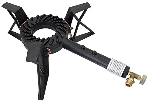 Hockerkocher POWERFIRE 3 Gaskocher Kocher