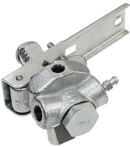 ABS 3906 Bremskraftregler