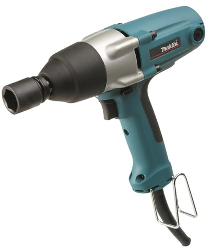 Makita TW0200J Schlagschrauber 200 Nm