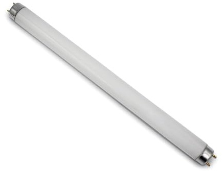 Technical Precision 10W for National Fl10w T8 Fluorescent Bulb - 1 Pack