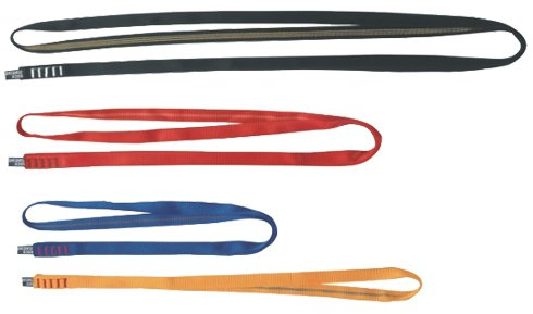 Singing Rock Bandschlingenset 60 cm, 80 cm, 120 cm, 180 cm (16 mm, 22 kN)