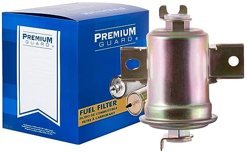 PG Fuel Filter PF7731 | Fits 1997-93 Toyota Land Cruiser, 1997-96 LX450