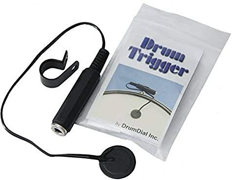 Drumdial Drum Trigger