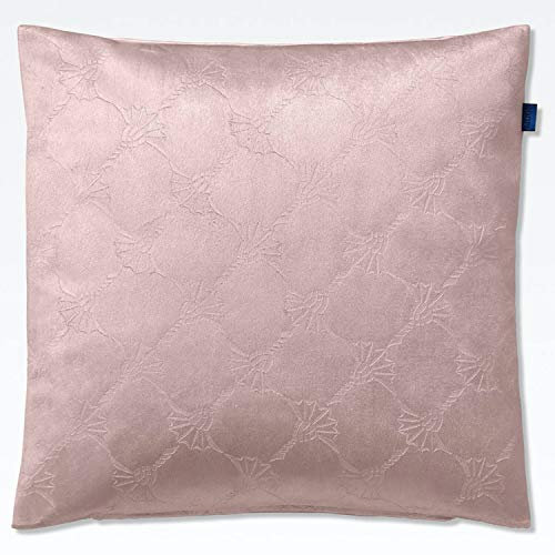 Joop! Kissenhüllen Emboss Nude - 075