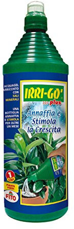 IRRIGANTE FITO IRRI-GO PLUS PIANTE VERDI GEL