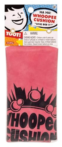 Schylling Whoopee Cushion