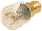 Philips 2x Backofenlampe 25W 230V E14 SES 57x25mm 172 Lumen 2700K