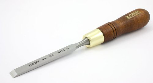 12mm Premium Firmer Chisel