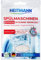 Heitmann Express Nettoyant hygiénique pour lave-vaisselle 30 g