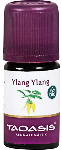 Ylang Ylang Bio, 5 ml ätherisches Öl