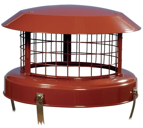 High Top Birdguard Solid Fuel (Buff)