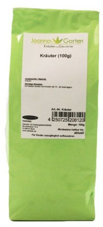 Dillsamen gemahlen (250g)