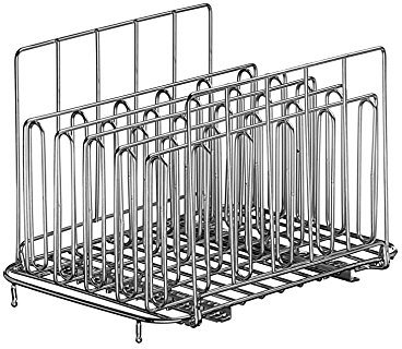 LIPAVI Sous Vide Rack L15 - Acero inoxidable 316L Calidad marina - Plegable y regulable - Se adapta al contenedor C15 LIPAVI