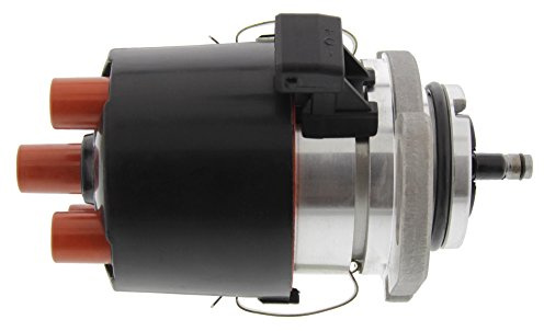 Mapco 80353 Zündverteiler