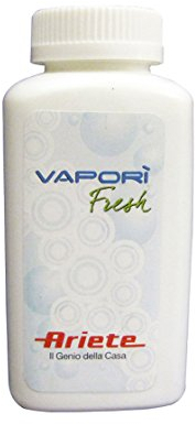 Ariete - 5196 - flacone vaporì fresh