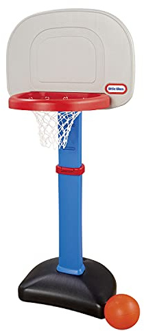 Little Tikes EasyScore Basketball Set
