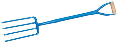 Silverline Tools 630035 - Horca forjada (1.120 mm)