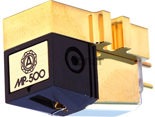 Nagaoka MP 500 Capsula