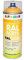 Dupli-Color 710094 Acryl-Spray, 400 ml, RAL 1016 Schwefelgelb Glanz