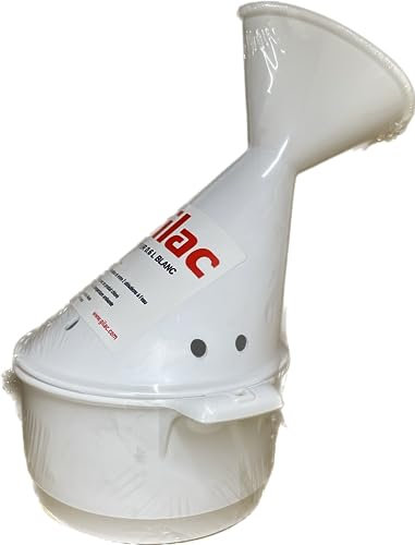 A&E polietileno inhalador