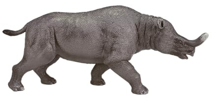 MOJO Brontotherium Dinosaur Prehistoric Model Toy Figure