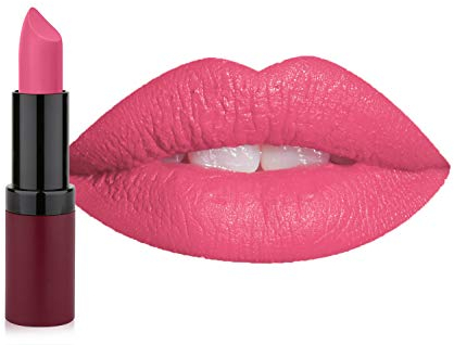 GOLDEN ROSE VELVET MATTE LIPSTICK 08 4,2G