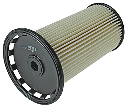 MEYLE Kraftstofffilter