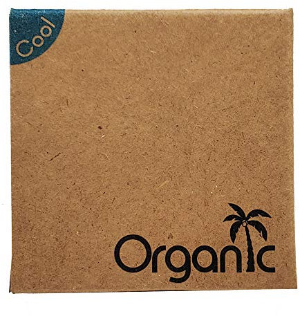 Surf Organic - Cire Cool Surf Wax