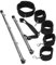 tyufgt6u Nylon Spreader Bar Bedroom Home Sport Training Aid Tools for Her
