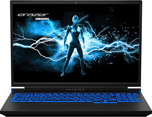 Medion PC ERAZERMAJOR X10 16/i7/16/1TB/INTELDG2W11