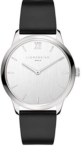 Liebeskind Berlin Damen Armbanduhr, LT-0277-LQ
