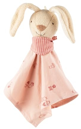 Schnuffeltuch Hase sigibaby