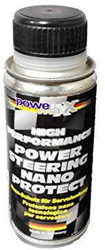 Additivo Prottetivo per Cambi Manuali, Servosterzo, Differenziali Power Steering Nano Protect Powermax