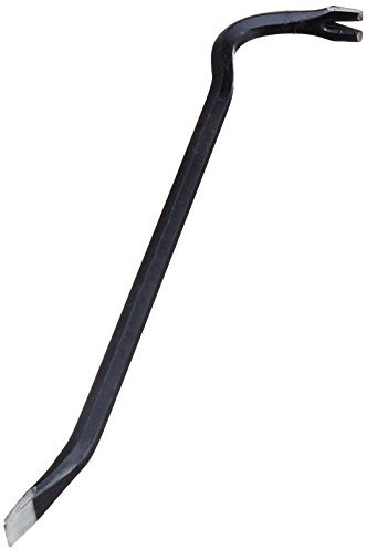 JBM 51360 - Palanca europea con gancho (18, 5/8)