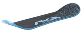 Stiga Unisex-Youth Snow Skate Skateboarding Auf Schnee, Blau/Schwarz, ab 5 Jahre