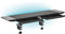 mywall Monitorständer mit RGB-Beleuchtung - HT44L, Klemmbefestigung, Bildschirmerhöhung, 2 Schubladen, 2 USB Anschlüsse, Monitorerhöhung, Monitorständer, Bildschirmerhöhung für Schreibtisch